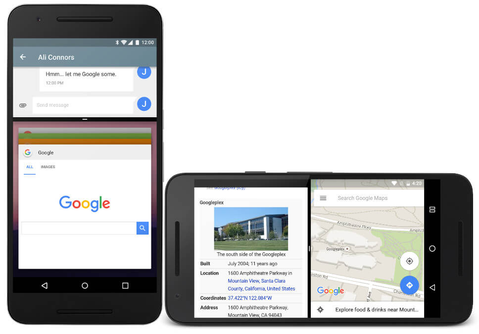 miui 9 Multi-window support